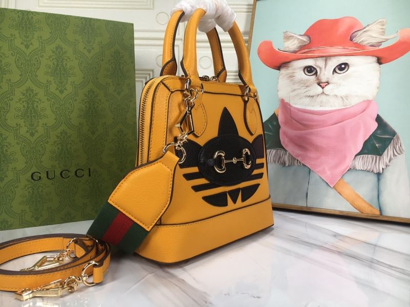 Gucci Top Handle Bags